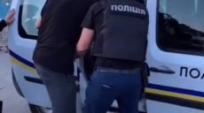 Потасовки на рынке в Харькове: движение транспорта возобновлено