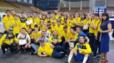 Харьковские боксеры стали призерами чемпионата Европы