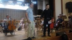 Харьковские молодые музыканты будут получать именные стипендии