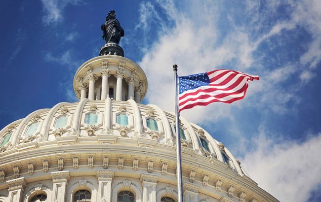 300 млн долларов: конгресс США увеличил помощь для Украины