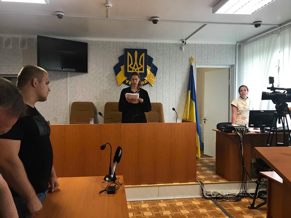 Спортсмен, нанёсший смертельный удар, проведёт 2 месяца в СИЗО