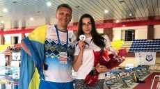 Харьковчанки выиграли первые медали чемпионата Европы по фридайвингу (фото)