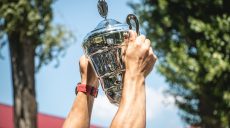 Нацгвардия провела чемпионат по функциональному многоборью (фото, видео)