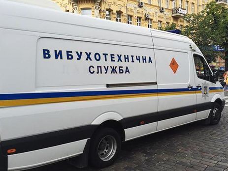 В Харькове заминировали 31 объект