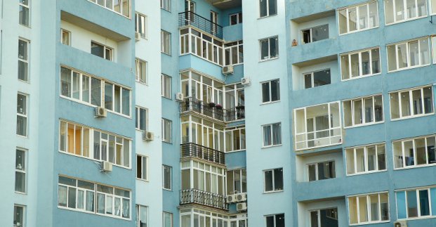 В Харькове молодежь может приобрести квартиры на льготных условиях