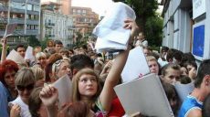 З першого липня стартує вступна кампанія до вищих навчальних закладів (відео)