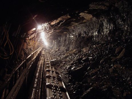 В Донецкой области обвалилась шахта: есть погибший  