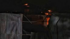 Пожар в Одесской психбольнице: число жертв увеличилось
