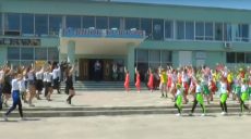 «Зоряний Олімп»: у селищі Бабаї відбувся щорічний захід для школярів (відео)