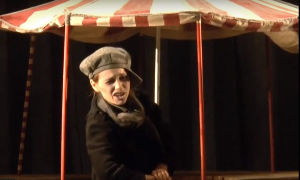 У липні Харківський театр ляльок відзначає 80-річчя (відео)