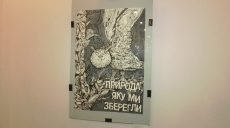 Охорона навколишнього середовища: у Харкові школярі створили близько 500 малюнків (відео)