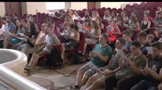 У Харкові відбулись останні репетиції фестивалю «День музики» (відео)