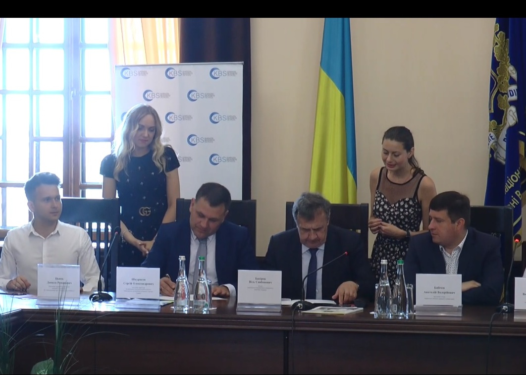 У Харкові відкриють два центри підтримки технологій та інновацій (відео)