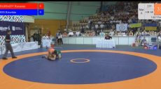 У Будапешті відбувся фінал всесвітніх змагань «Combat Games» (відео)