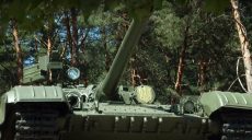 Волонтери відвідали військову частину 92 механізованої бригади Збройних сил України (відео)