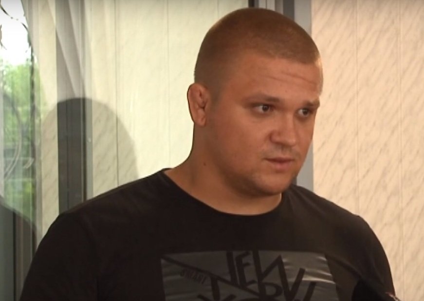 На Харківщині чоловік вбив сусіда своєї коханки через ревнощі (відео)