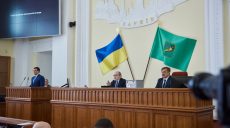 Більше 55 мільйонів гривень на покращення багатоповерхівок: у Харкові відбулась чергова сесія міськради (відео)