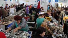 В Украине всё чаще заболевают ботулизмом