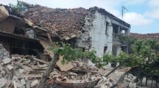 Сильное землетрясение в Албании: есть жертвы