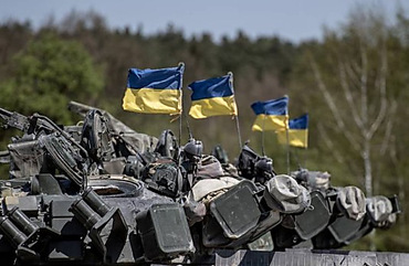 Сутки на Донбассе: ранен один украинский военный
