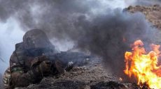 Зеленский отреагировал на обстрелы украинских позиций