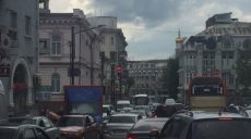В Харькове будут контролировать качество воздуха