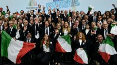 2026 Olympic Games: Italy wins vote to host the tournament