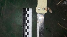 Полицейские Харьковщины раскрыли покушение на умышленное убийство