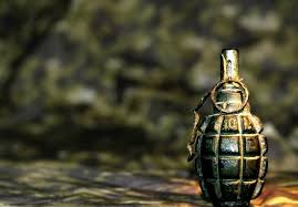 Трое погибли. В Белгородской области солдат взорвал гранату в военной части