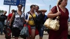 В громаде на Харьковщине прогнозируют наплыв переселенцев