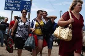В громаде на Харьковщине прогнозируют наплыв переселенцев