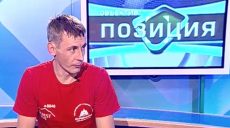 Валентин Сипавін: втретє на Евересті