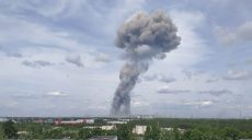 Взрывы на заводе боеприпасов в России: пострадали более 40 человек (фото, видео)
