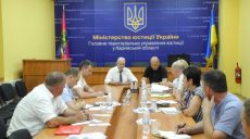 Рейдерские захваты: на Харьковщине фермерам предлагают помощь