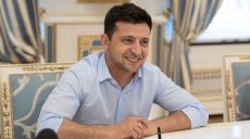 Президента Украины пригласили в Вашингтон