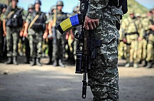 Охота на призывников в Харькове: полиция расследует действия военкомата