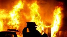Спасатели предупреждают о высоком уровне пожарной опасности