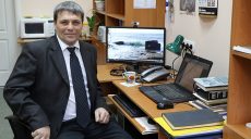 Начальник Чугуевской наблюдательной станции НИИ астрономии рассказал об истории станции и поделился новостями из космоса