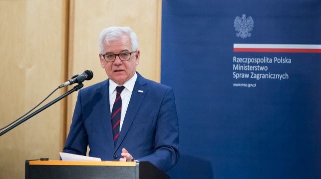 Польша рекомендует учредить в ООН должность спецпредставителя по Украине