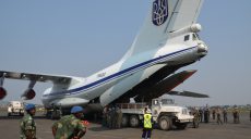 В Ливии ракетным ударом уничтожили два украинских самолета