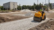 К учебному году в Харькове реконструируют стадионы в школах и детских садах
