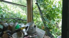 В частном доме на Харьковщине произошел взрыв бытового газа