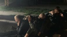 Полиция задержала всех участников рейдерского захвата агрофирмы на Харьковщине