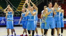 Харьковские студенты вышли в баскетбольный финал Универсиады