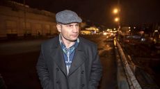 Зеленский хочет контролировать Киев — Кличко