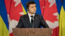 Зеленский намерен урегулировать ситуацию на Донбассе только политико-дипломатическим путем