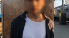 Продавал девушек в Китай: в Харькове задержан 24-летний сутенер