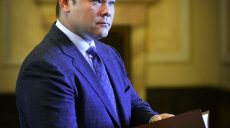 Зеленский хочет привлечь министра иностранных дел к дисциплинарной ответственности