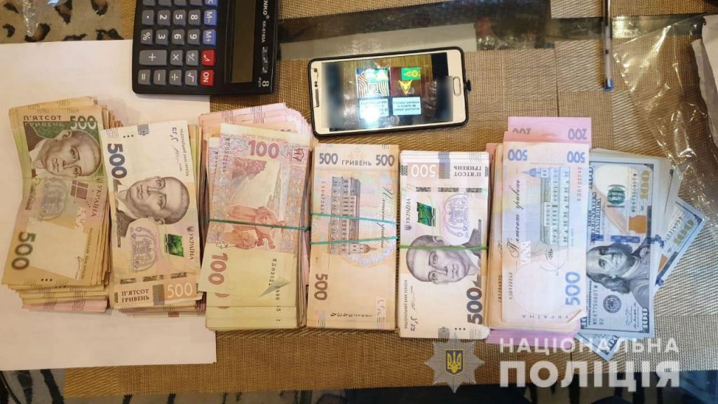 Более 400 тысяч гривен: на Харьковщине изъяли контрафактный табак