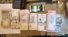 Более 400 тысяч гривен: на Харьковщине изъяли контрафактный табак